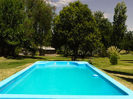 Chañares I